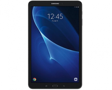Samsung Galaxy Tab A 10.1″ 16GB Android 6.0 Tablet! Just $99.00! Walmart Cyber Monday Sale!