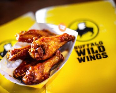 FREE Wings at Buffalo Wild Wings if SUper Bowl Goes Into OT!