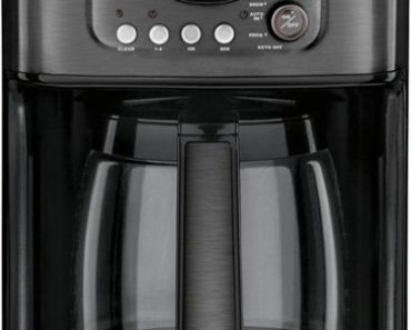 Waring Pro 14-Cup Coffeemaker – Just $29.99!
