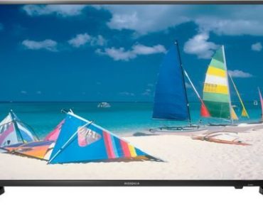 Insignia 39in LED 720p HDTV – Just $139.99! Was $199.99!