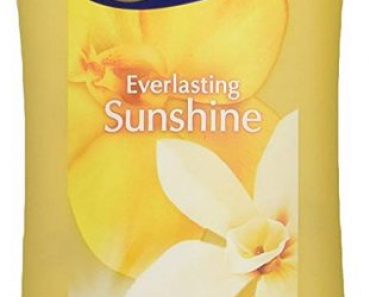 Suave Essentials Body Wash, Everlasting Sunshine 6-Pk Only $8.66!