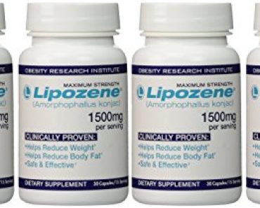 REMINDER: Lipozene Class Action Settlement