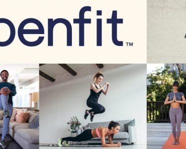 Free 14 Day Access to Openfit!