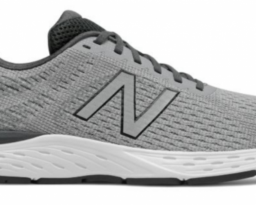 New Balance Mens 680v6 Running Shoes Just $31.99 Today Only! (Reg. $74.99)