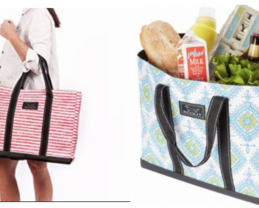Original Deano Tote From SCOUT Bags Just $19.99! (Reg. $44.00)