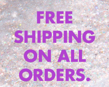 FREE Shipping On All Orders & FREE Gift When You Spend $15 Or More at e.l.f Cosmetics!