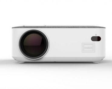 RCA 480p Home Theater Projector Down to $49.99!