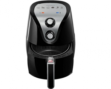 Insignia Analog Air Fryer – Just $39.99!