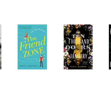 Up to 80% off Goodreads Choice Awards finalists and winners on Kindle!