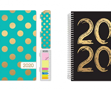 Save 34% on 2020 Planners! Lots to choose from!