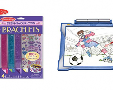 Toy Deals! Time to Refill the Gift Closet? Take up to 70% off toys at Amazon!