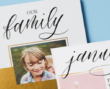 Shutterfly: FREE 8×8 Hardcover Photo Book! Just Pay Shipping!