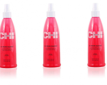 CHI 44 Iron Guard Thermal Protection Spray Only $7.99! (Reg $16)