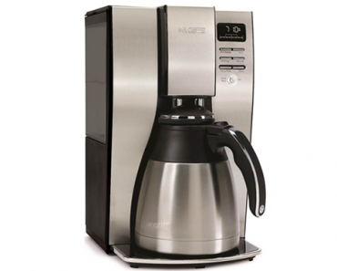 Mr. Coffee Optimal Brew 10-Cup Coffee Maker – Just $44.99!