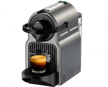 Nespresso Inissia Espresso Maker/Coffeemaker – Just $79.99! Was $149.99!