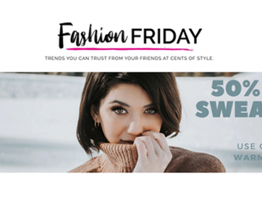 Still Available at Cents of Style! Winter Sweaters – 50% Off! Plus FREE shipping! Still Available at Cents of Style! Winter Sweaters – 50% Off! Plus FREE shipping!