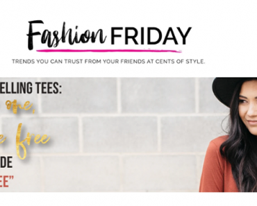 Still Available at Cents of Style! Winter Tees – B1G1 FREE! Plus FREE shipping! Still Available at Cents of Style! Winter Tees – B1G1 FREE! Plus FREE shipping!