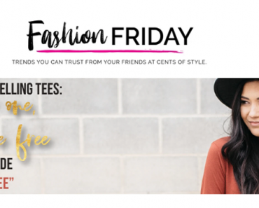 Fashion Friday at Cents of Style! Winter Sweaters – 50% Off! Plus FREE shipping!