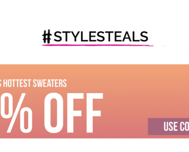 Style Steals at Cents of Style! CUTE Sweaters – B1G1 FREE! FREE SHIPPING! Style Steals at Cents of Style! CUTE Sweaters – B1G1 FREE! FREE SHIPPING!