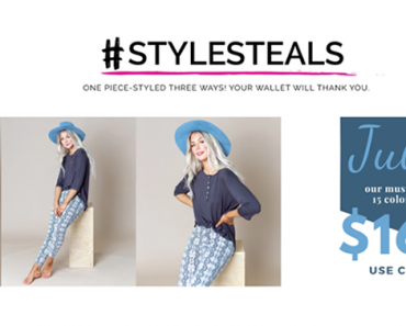 Style Steals at Cents of Style! CUTE Winter Tunics – Just $16.95! FREE SHIPPING! Style Steals at Cents of Style! CUTE Winter Tunics – Just $16.95! FREE SHIPPING!