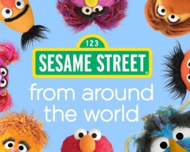 Amazon: FREE Sesame Street Episode Downloads!