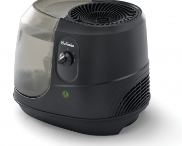 Holmes Cool Mist Humidifier Only $14.84! (Reg $29.99)