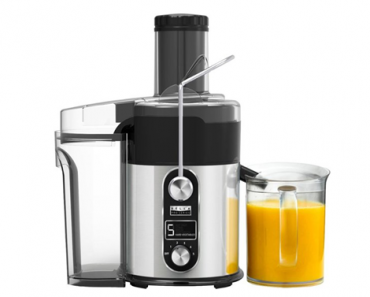 Bella Pro Series Centrifugal Juice Extractor – Just $59.99!