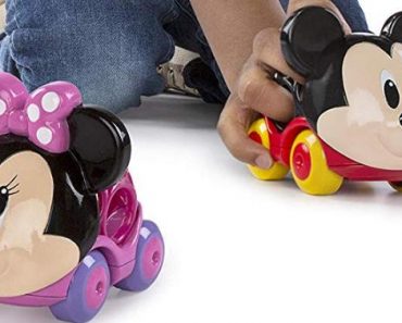 Disney Baby Go Grippers – Only $4.97!