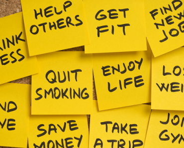 DON’T Set New Year Resolutions – Do This Instead!