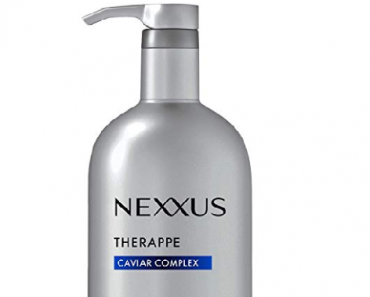 Nexxus Shampoo, for Normal to Dry Hair, 33.8 oz Only $7.86! (Reg.$17)