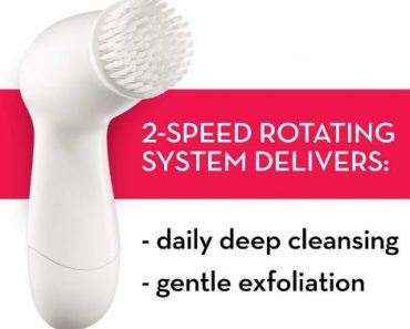 Facial Cleaning Brush by Olay – Only $17.50!