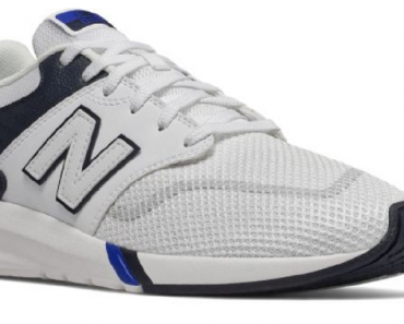 Men’s New Balance Shoes Only $28 Shipped! (Reg. $70) Today Only!