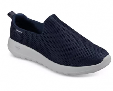Skechers Men’s GOwalk Max Walking Sneakers Only $25 Shipped! (Reg. $55)