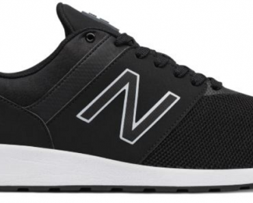 Men’s New Balance Shoes Only $30.99 Shipped! ($65) Today Only!
