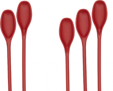 Good Cook 3-Piece Mixing Spoons Set Only $1.97!