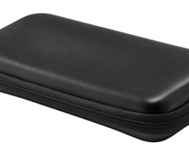Insignia Go Case for Nintendo Switch – Just $7.49!