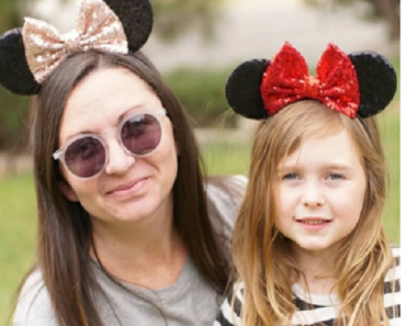 Mouse Ears | Many Styles for Only $7.99! + FREE Shipping!