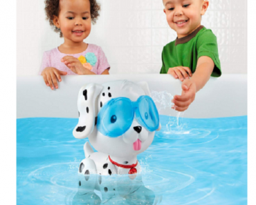 Little Tikes Swim to Me Puppy Toy Only $9.64! (Reg. $42.99)