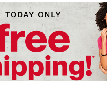 T.J. Maxx: FREE Shipping Site Wide! Shop Christmas Clearance Now!
