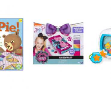 Barnes & Noble: Save 50% Off Toys & Games!