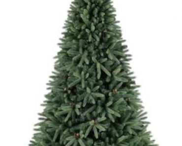 Lowe’s: Artificial Christmas Trees Up to 75% Off!