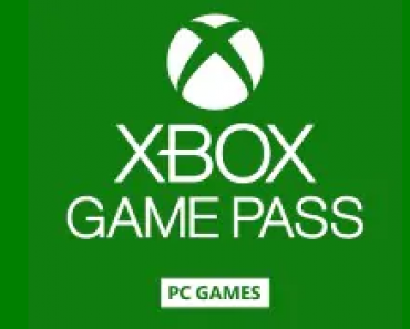 Microsoft: 3 Month of Xbox Game Pass for PC Games Just $1.00!