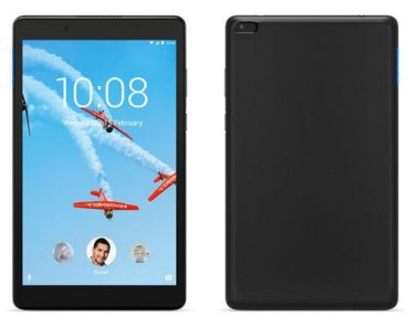 Lenovo Tab 8 8″ HD Tablet Only $36.00!