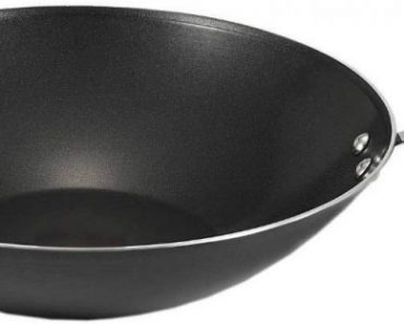 T-Fal Nonstick Wok Only $17.79!