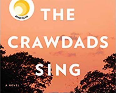 Where the Crawdads Sing by Delia Owens Hardcover Only $9.59!