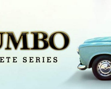 Columbo: The Complete Series—$28.99!
