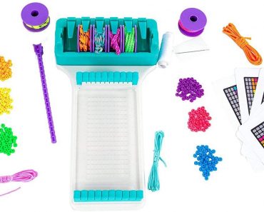 Just My Style Braidtastic Art and Craft Kit – Only $11.19!