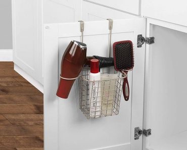 Cabinet Door Styling Station Only $12.99!