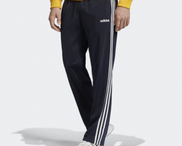 3 Striped Adidas Pants Only $20.00! (Reg $40)