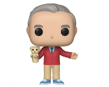 Funko Pop! A Beautiful Day in The Neighborhood – Mr. Rogers – Just $6.25!